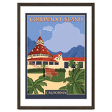 Coronado Island, California thumbnail