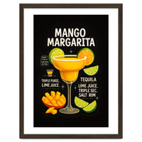 Mango Margarita