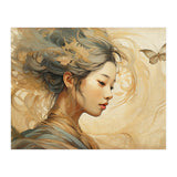 Butterfly Girl 04 (Print Only) thumbnail