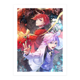 Anime (Print Only) thumbnail