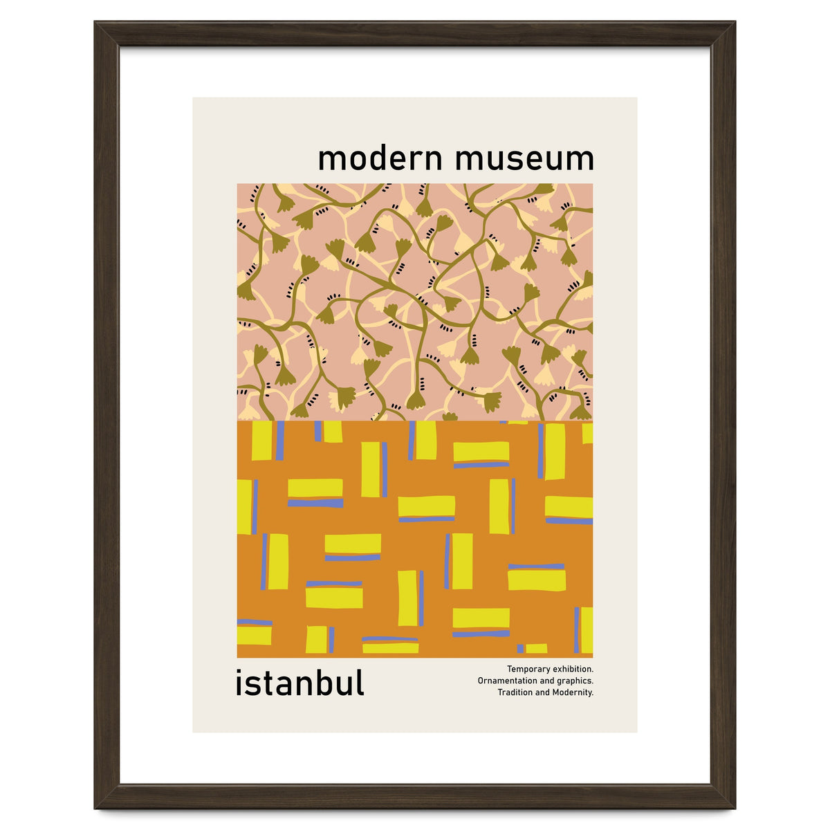 modern museum istanbul