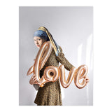Pearl's Love (Print Only) thumbnail