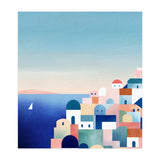 Santorini (Print Only) thumbnail