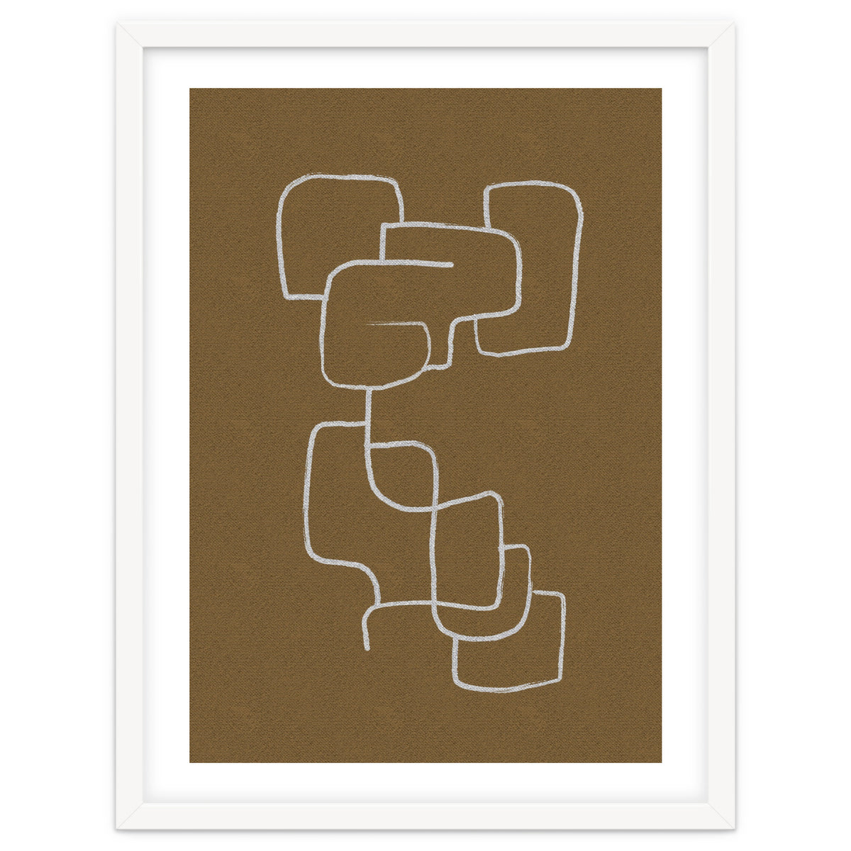 Minimalist Box Lines