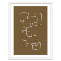 Minimalist Box Lines