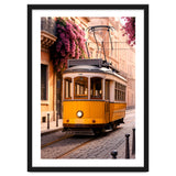 The Charm of a Classic City Tram thumbnail