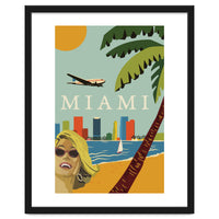 Miami, Florida