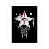 Star (Print Only) thumbnail