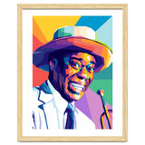 Louis Armstrong thumbnail