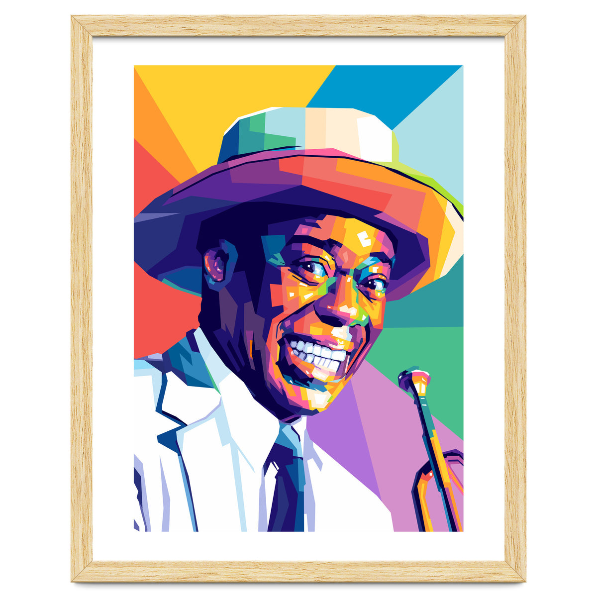 Louis Armstrong