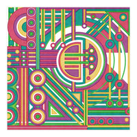 Bearing (Print Only)
