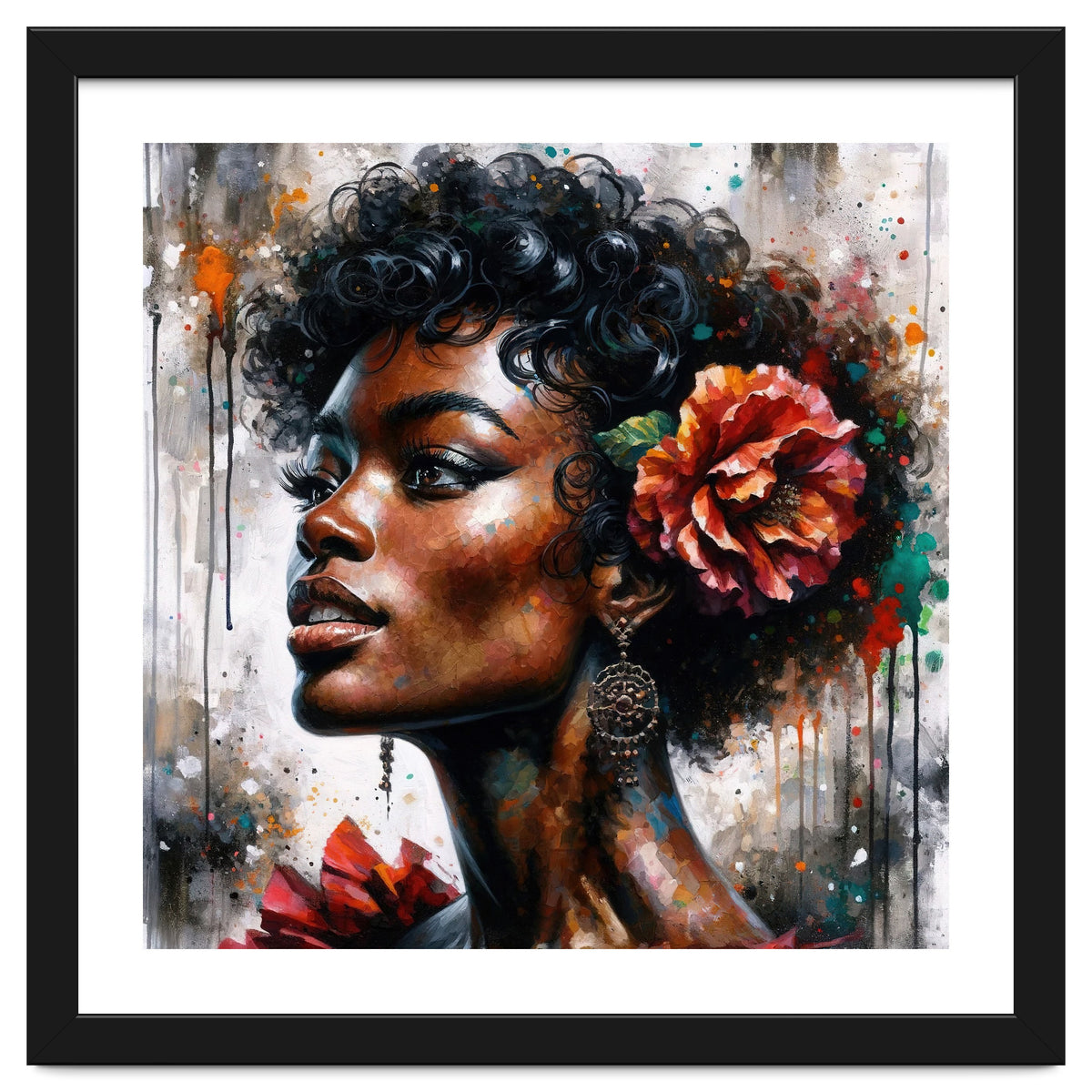 Ember Bloom Flamenco Profile