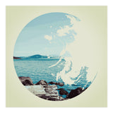 Ocean & Earth (Print Only) thumbnail