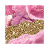 Agate Glitter Dazzle Texture 12  (Print Only) thumbnail