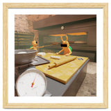 Bakery 