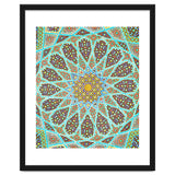 Mandala #society6 #decor #buyart thumbnail