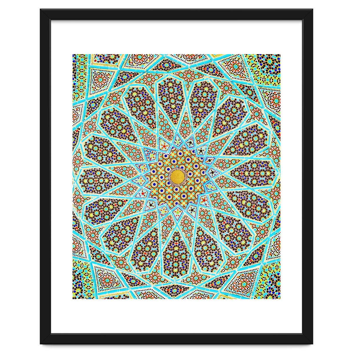 Mandala #society6 #decor #buyart