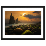 Dreamy seascape thumbnail