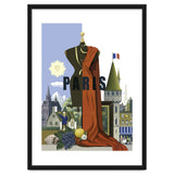 Paris Collage thumbnail