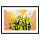 Cactus Dream #society6 #decor #buyart thumbnail
