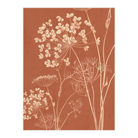 Wildflowers II (Print Only)