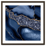 Agate Glitter Ocean Texture 05 thumbnail
