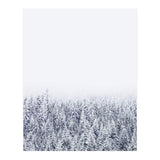 A Tale Of Snow (Print Only) thumbnail