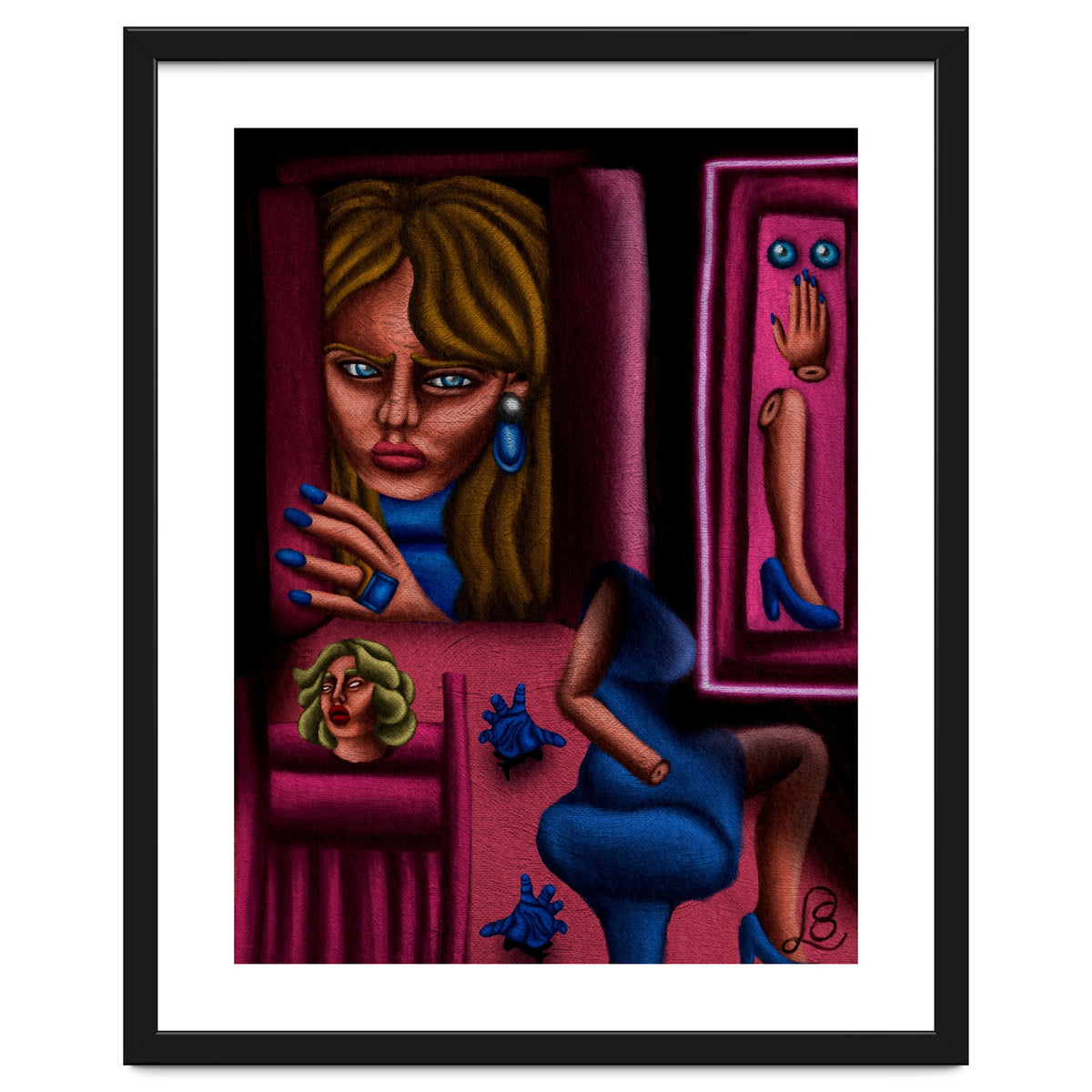 "A Failed Experiment"