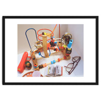 The Mechanics and Medicine