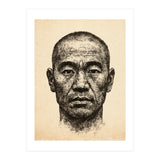 Gyotaku 02.02 (Print Only) thumbnail