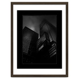 Downtown Fogfest No 16 with Border thumbnail