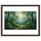 Sunlight in the Sacred Grove thumbnail