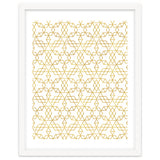 Art Deco Gold #society6 #decor #buyart thumbnail