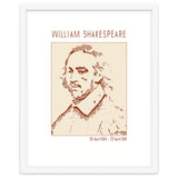 William Shakespeare thumbnail