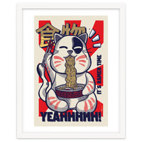 It's Ramen Time