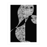 Black and White Abstract (Print Only) thumbnail