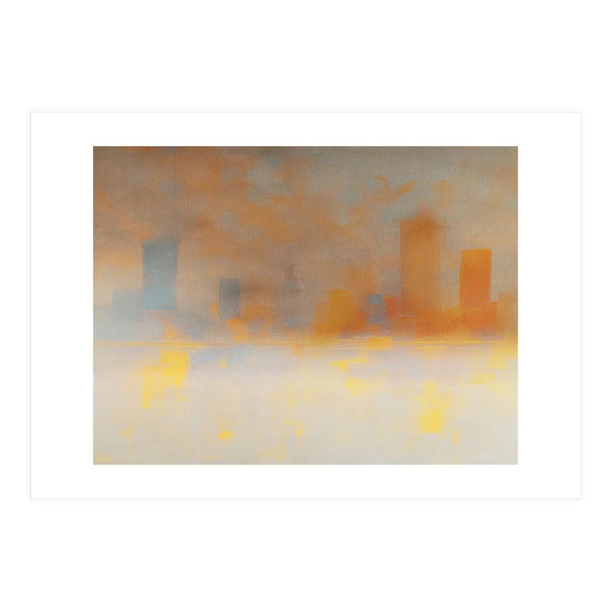 Light And Shadows 05 (Print Only)