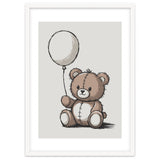 Cute Teddy Bear thumbnail