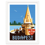 Budapest, Hungary thumbnail