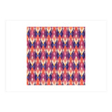 Painted Pattern #2 (Print Only) thumbnail