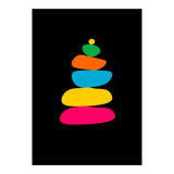 Balance Meditation Stones (Print Only) thumbnail