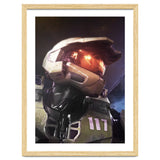 Halo thumbnail