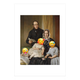 Emoji painting 3 (Print Only) thumbnail