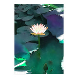 Joie De Vivre ~ Lotus (Print Only) thumbnail
