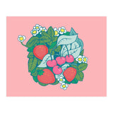 Summerberries (Print Only) thumbnail