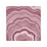 Pink Agate Texture 08 (Print Only) thumbnail