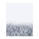 A Tale Of Snow (Print Only) thumbnail