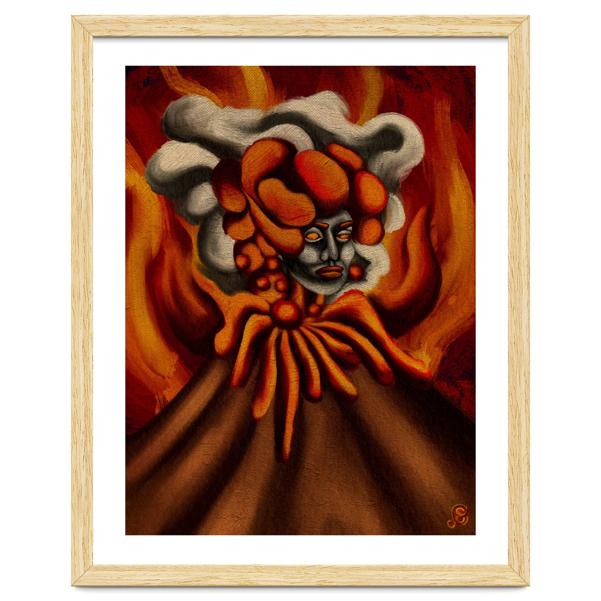 "But What Do You Know About Female Rage?"