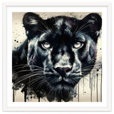 Watercolor Panther thumbnail