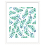 Palms #society6 #decor #buyart thumbnail